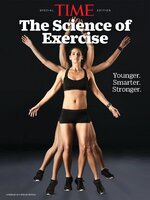 TIME The Science of Exercise